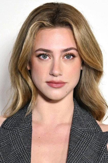Lili Reinhart - Actor Profile Photo