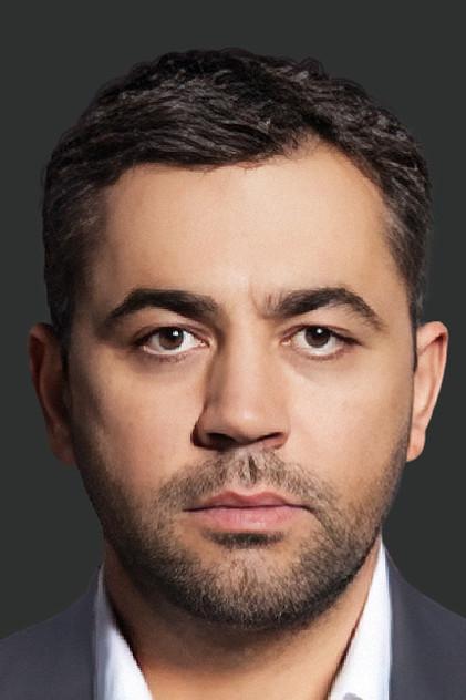 Andrey Karako - Actor Profile Photo