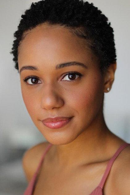 Laakan McHardy - Actor Profile Photo