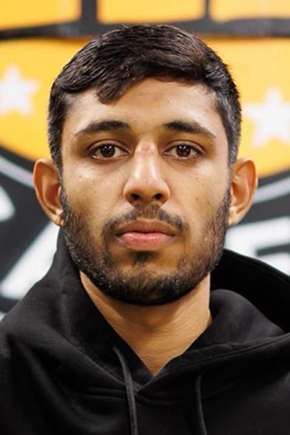 Dylan Cheema - Actor Profile Photo