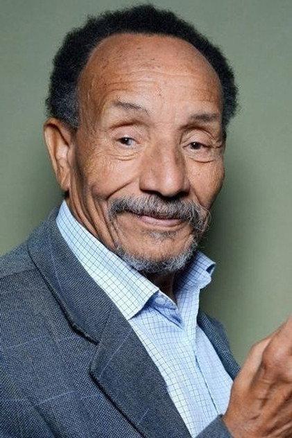Pierre Rabhi - Actor Profile Photo