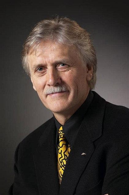 Heinz-Otto Peitgen - Actor Profile Photo