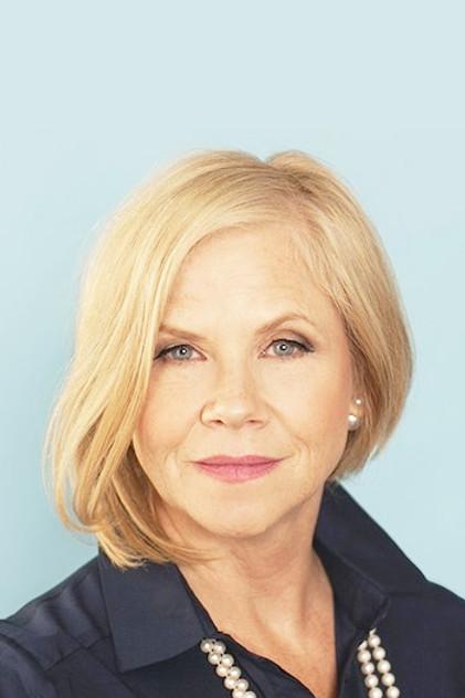 Leslie Ann Coles - Actor Profile Photo