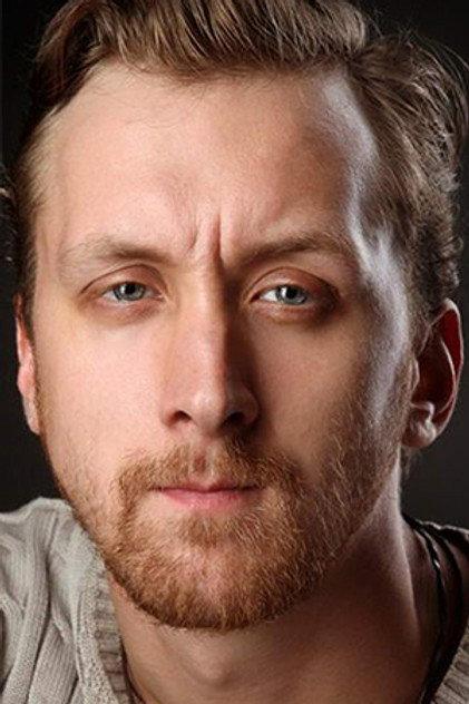 Danila Yakushev - Actor Profile Photo