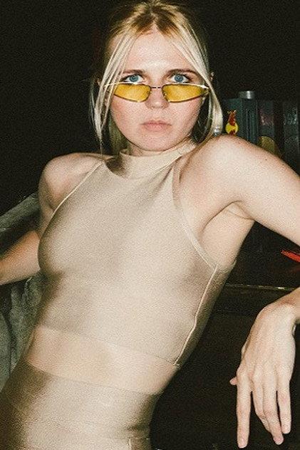 Serafima Piterskaya - Actor Profile Photo