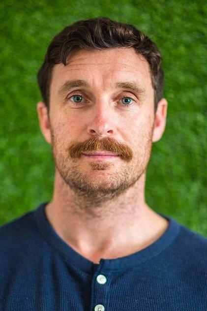 Colt Cannon - Actor Profile Photo