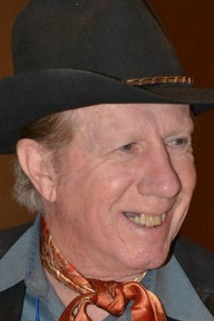Neil Summers - Actor Profile Photo