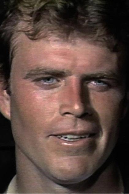Steve DeBerg - Actor Profile Photo