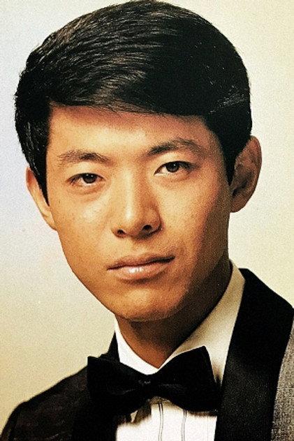 Kenichi Mikawa - Actor Profile Photo
