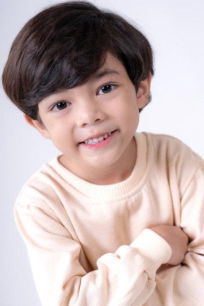 Khalif Al Juna - Actor Profile Photo
