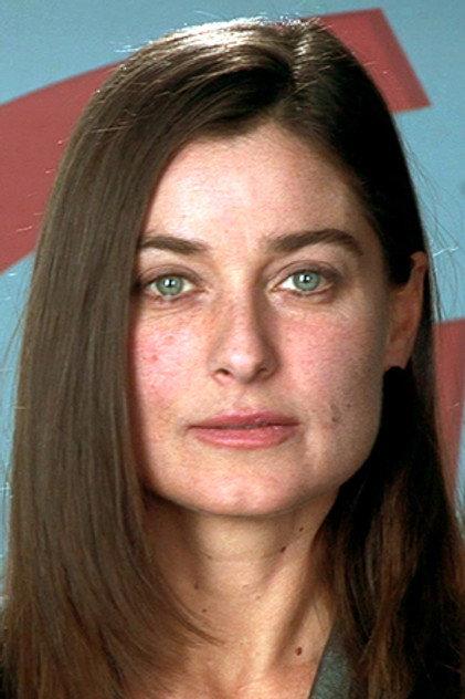 Andrea Freund - Actor Profile Photo
