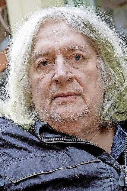 Jan Timman - Actor Profile Photo