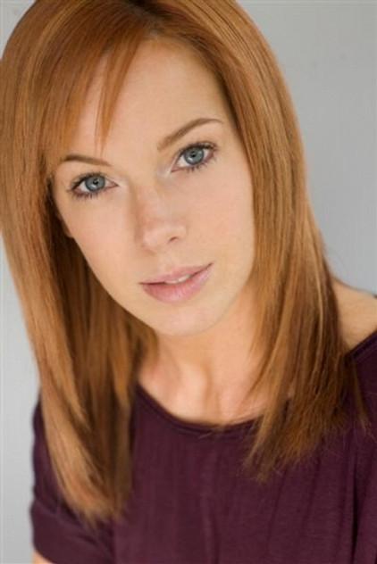 Cassie Newby - Actor Profile Photo