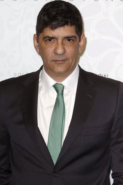 Pablo Durán - Actor Profile Photo
