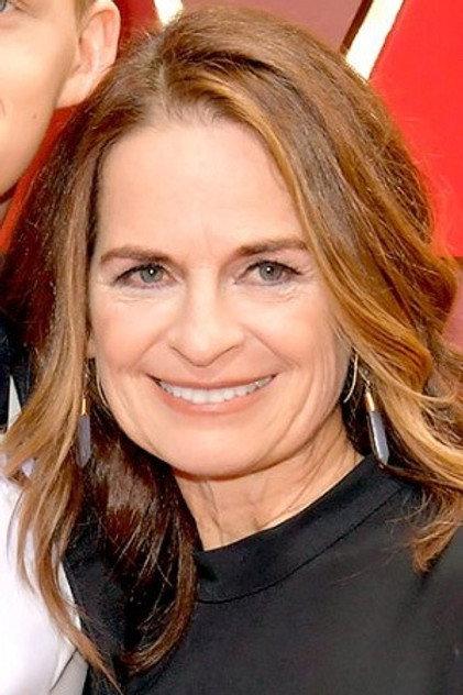 Susan Bruce - Actor Profile Photo