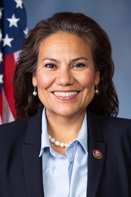 Veronica Escobar - Actor Profile Photo
