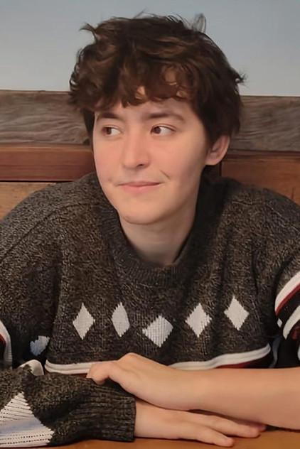 Tomas Cali - Actor Profile Photo