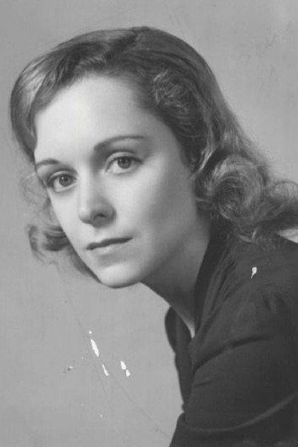 Katherine Locke - Actor Profile Photo