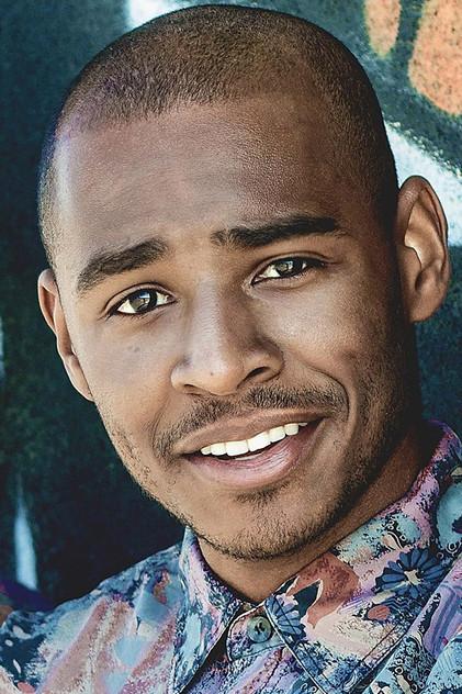 Jay Walker - Actor Profile Photo