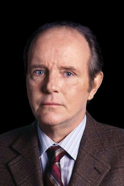 Michael Moriarty - Actor Profile Photo