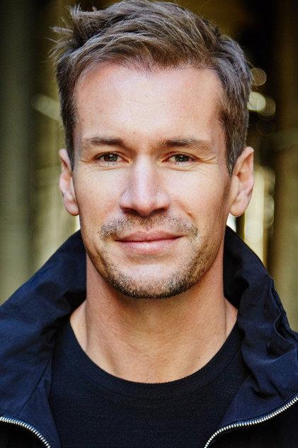 Matthew Walker - Actor Profile Photo