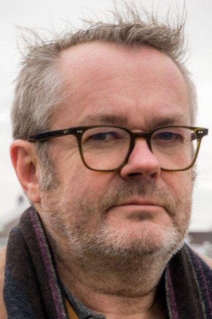 George van Houts - Actor Profile Photo