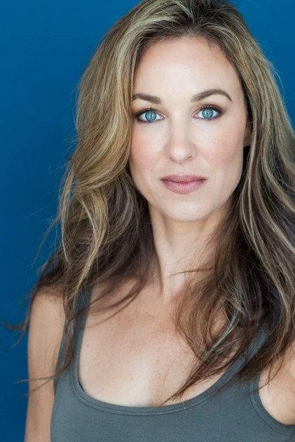 Julie Slack - Actor Profile Photo
