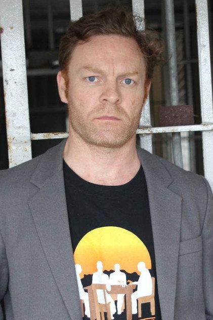 Kevin McCann - Actor Profile Photo