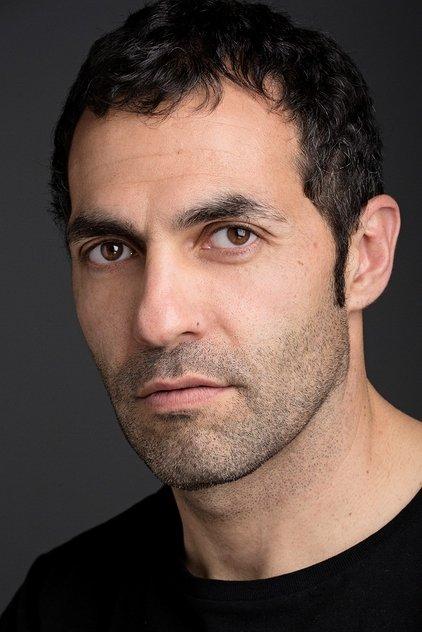 Mario de la Rosa - Actor Profile Photo