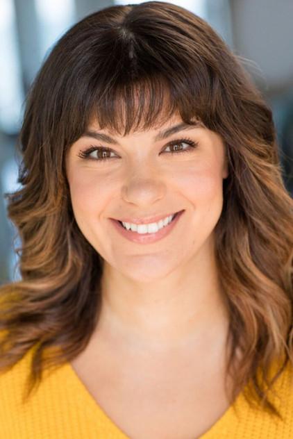 Leyla Lawrence - Actor Profile Photo