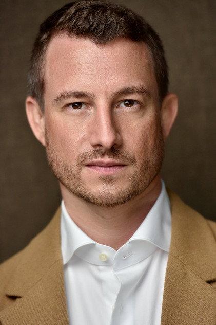 Maxime Lecocq - Actor Profile Photo