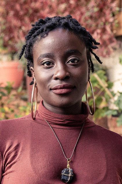 Babirye Bukilwa - Actor Profile Photo