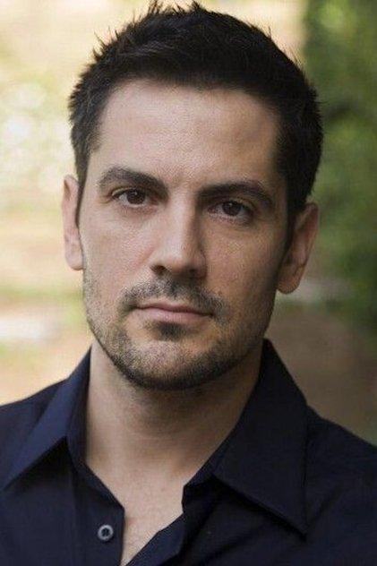 Michael Landes - Actor Profile Photo