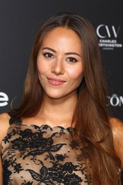 Jessica Michibata - Actor Profile Photo