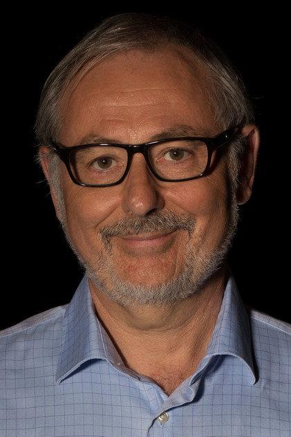 Jean-Léon Rondeau - Actor Profile Photo