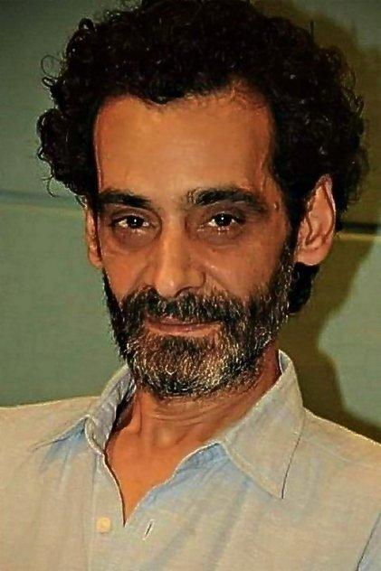 Mahmoud Fares - Actor Profile Photo