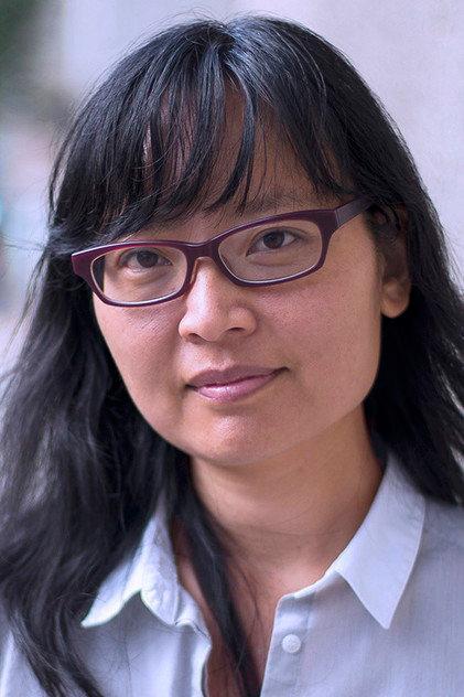 Jennifer Phang - Actor Profile Photo