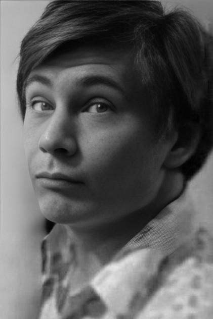 Aleksandr Pryakhin - Actor Profile Photo