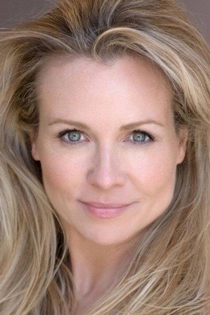 Ines Laimins - Actor Profile Photo