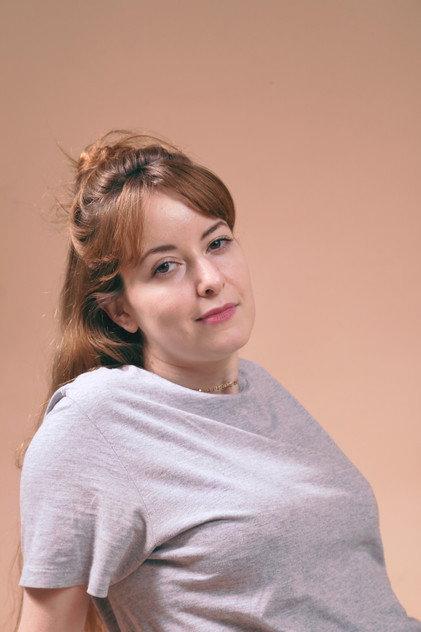 Paula Granato - Actor Profile Photo
