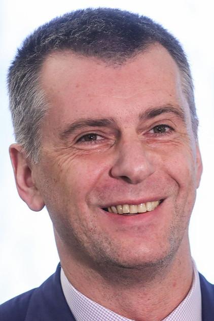 Mikhail Prokhorov - Actor Profile Photo