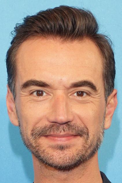 Florian Silbereisen - Actor Profile Photo