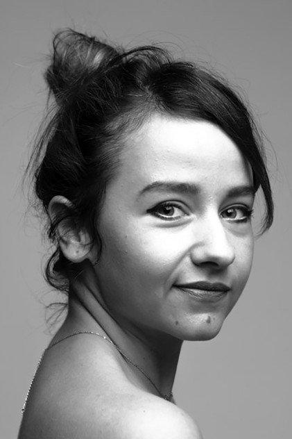 Tara Manić - Actor Profile Photo