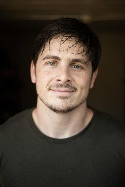Noah Kershisnik - Actor Profile Photo