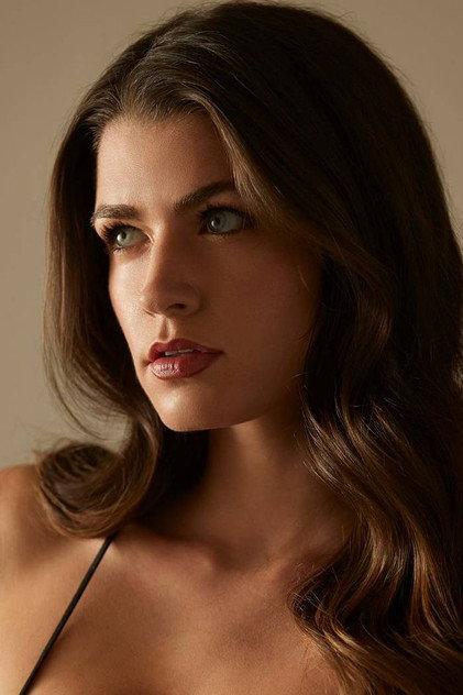 Maria Taylor - Actor Profile Photo