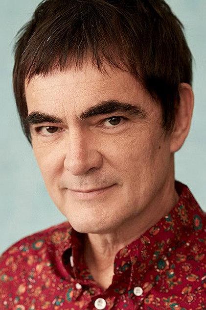Samuel Rosa - Actor Profile Photo