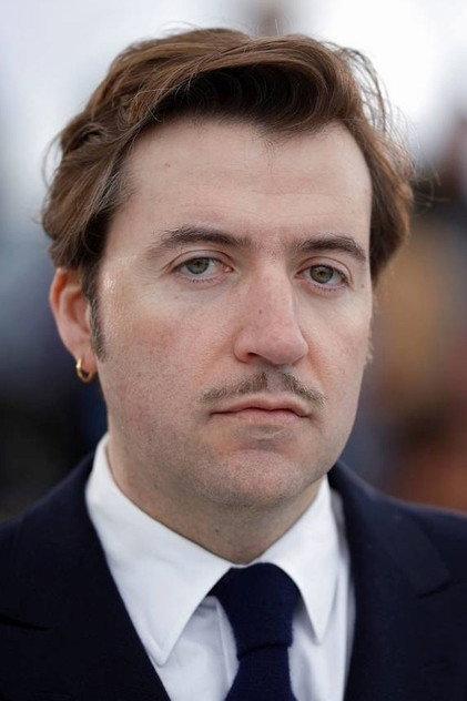 Albert Serra - Actor Profile Photo