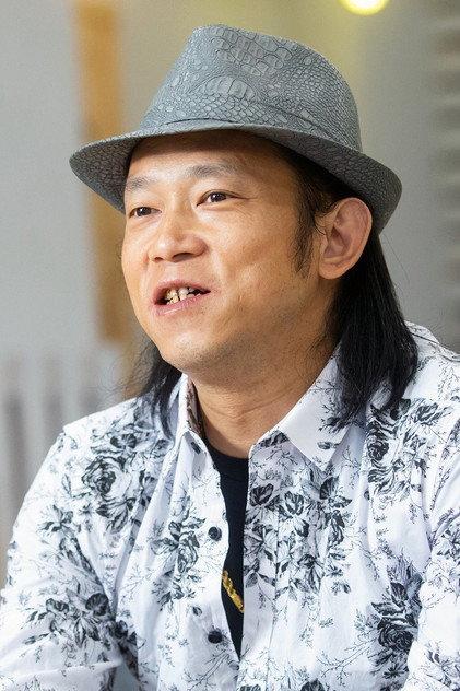 Yen Cheng-kuo - Actor Profile Photo