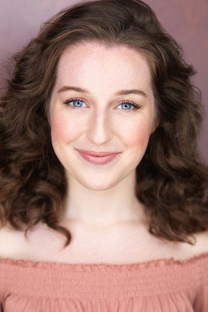 Maggie Gough - Actor Profile Photo