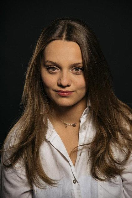 Lidija Penić Grgaš - Actor Profile Photo